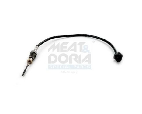 Sensor, avgastemperatur