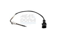 Sensor, avgastemperatur