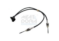 Sensor, avgastemperatur