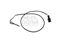Sensor, avgastemperatur