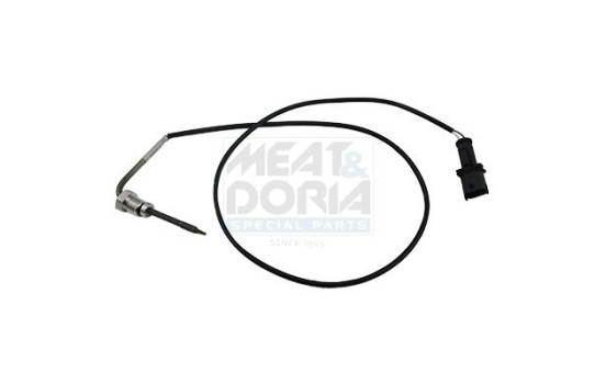 Sensor, avgastemperatur
