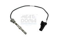 Sensor, avgastemperatur