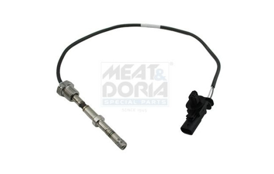 Sensor, avgastemperatur