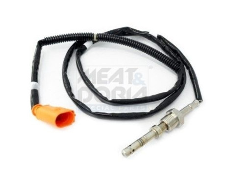 Sensor, avgastemperatur