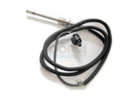 Sensor, avgastemperatur