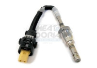 Sensor, avgastemperatur