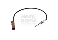 Sensor, avgastemperatur