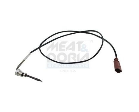 Sensor, avgastemperatur