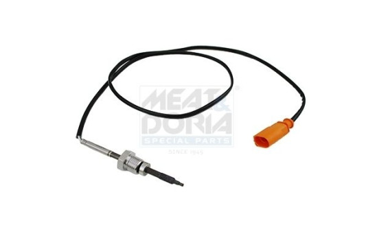 Sensor, avgastemperatur