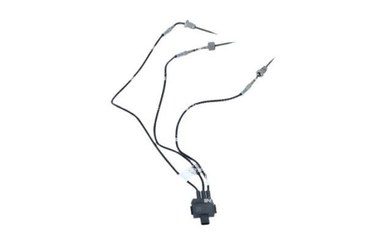 Sensor, avgastemperatur, bild 5