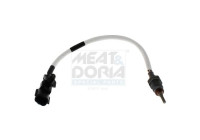 Sensor, avgastemperatur