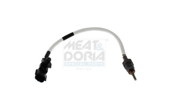 Sensor, avgastemperatur