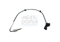 Sensor, avgastemperatur