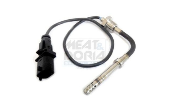 Sensor, avgastemperatur