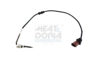 Sensor, avgastemperatur