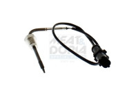 Sensor, avgastemperatur