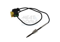 Sensor, avgastemperatur