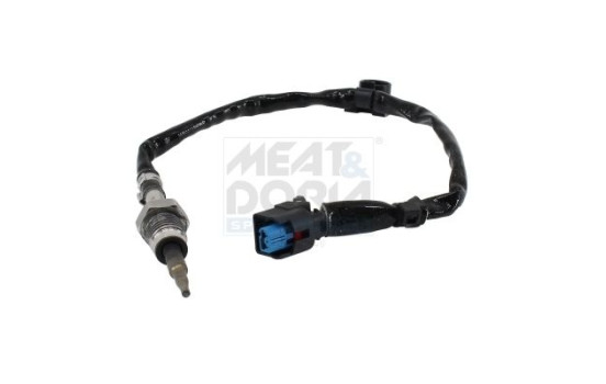 Sensor, avgastemperatur