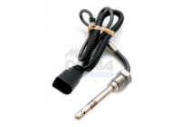 Sensor, avgastemperatur