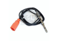 Sensor, avgastemperatur