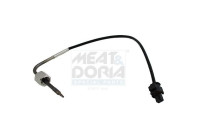 Sensor, avgastemperatur