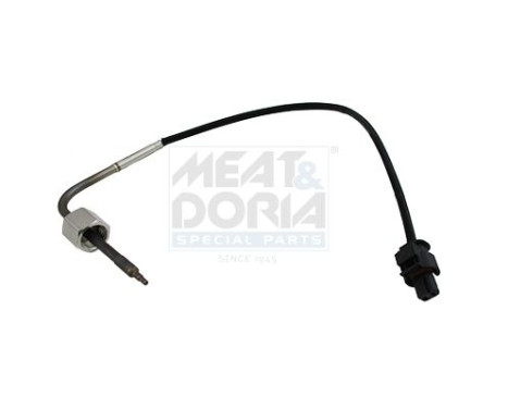 Sensor, avgastemperatur