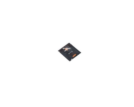Sensor, avgastemperatur, bild 5