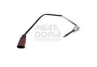 Sensor, avgastemperatur