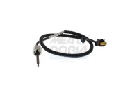 Sensor, avgastemperatur
