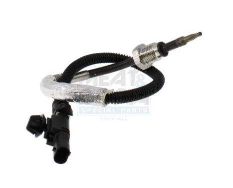 Sensor, avgastemperatur