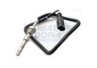 Sensor, avgastemperatur