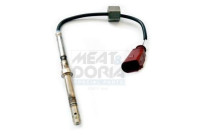 Sensor, avgastemperatur