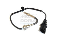 Sensor, avgastemperatur