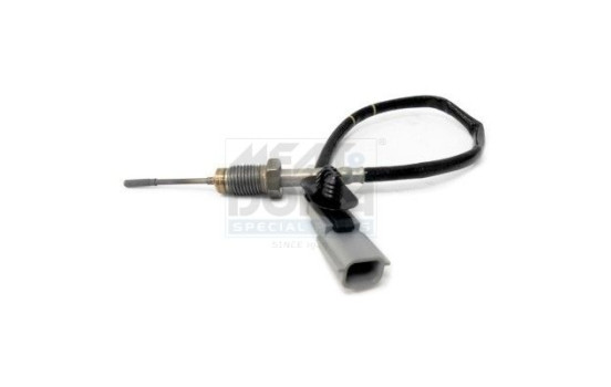 Sensor, avgastemperatur