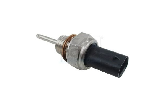 Sensor, avgastemperatur