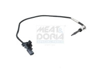 Sensor, avgastemperatur