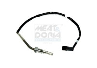 Sensor, avgastemperatur