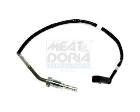 Sensor, avgastemperatur