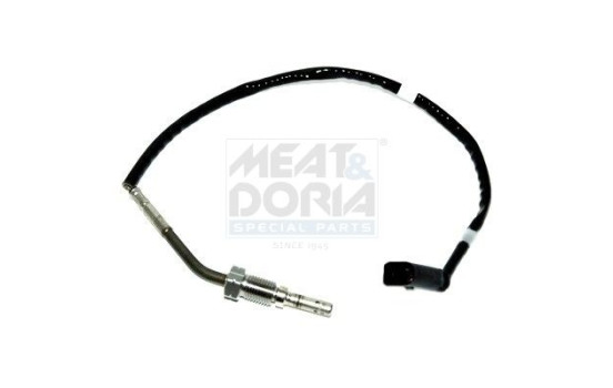 Sensor, avgastemperatur