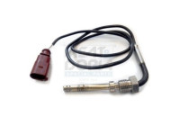 Sensor, avgastemperatur