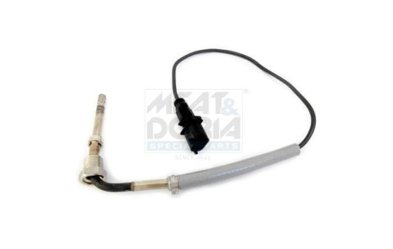 Sensor, avgastemperatur