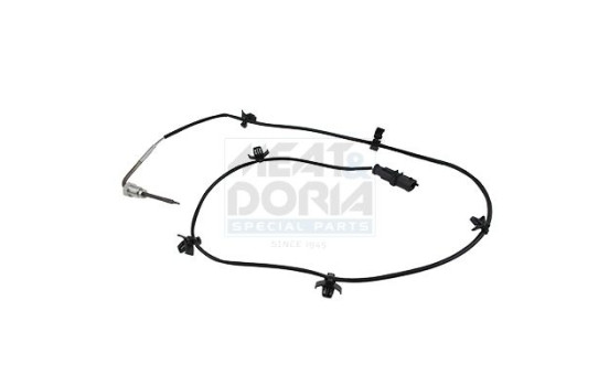 Sensor, avgastemperatur