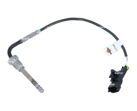 Sensor, avgastemperatur, bild 3