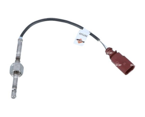 Sensor, avgastemperatur, bild 4