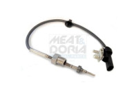 Sensor, avgastemperatur