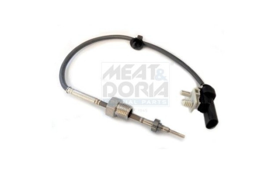 Sensor, avgastemperatur
