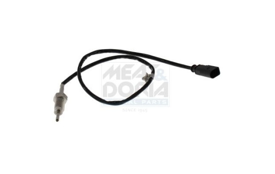 Sensor, avgastemperatur