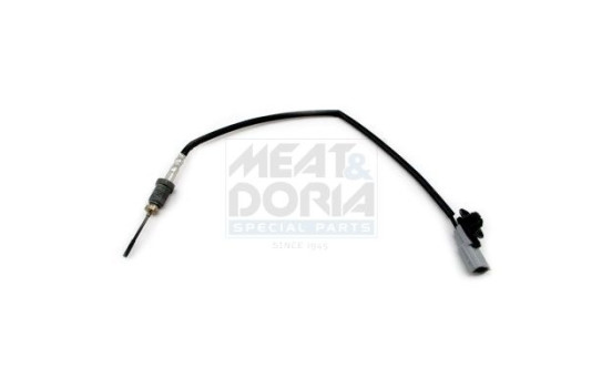Sensor, avgastemperatur
