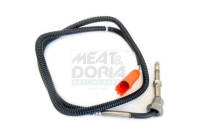 Sensor, avgastemperatur