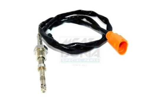 Sensor, avgastemperatur
